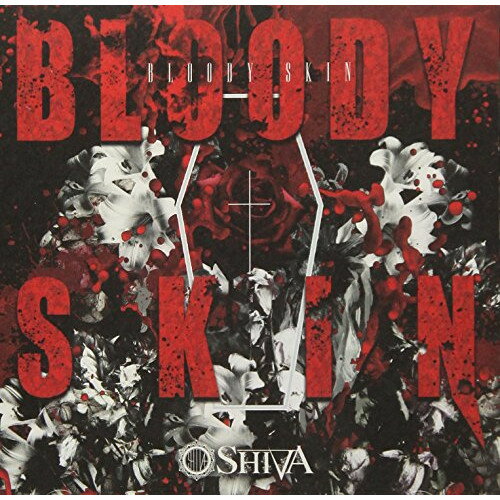 JAN 4582477542406 BLOODY　SKIN［C-TYPE］/ＣＤシングル（１２ｃｍ）/SVCD-0007 株式会社タイムリーレコード CD・DVD 画像