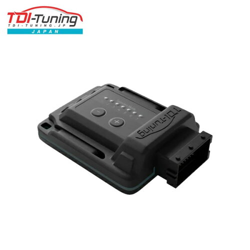 JAN 4582485783648 TDI Tuning CRTD4 Petrol Tuning Box ガソリン車用 アウディ S5 3.0 333PS 株式会社m-flow 車用品・バイク用品 画像