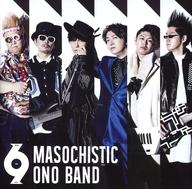 JAN 4582494260963 CD MASOCHISTIC ONO BAND / 6.9 株式会社文化放送エクステンド CD・DVD 画像