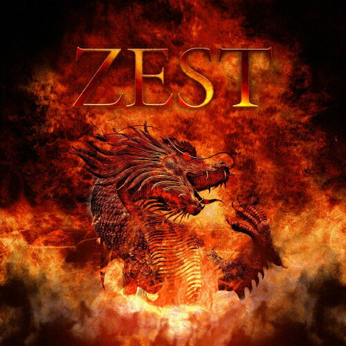 JAN 4582500635822 ZEST/CD/ZEST-666 有限会社サーフ・プロジェクト CD・DVD 画像