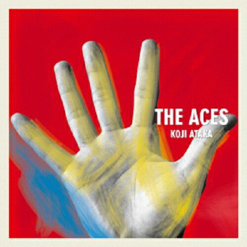 JAN 4582528890036 THE　ACES/ＣＤ/WITH-502 MOON COUNTRY CD・DVD 画像