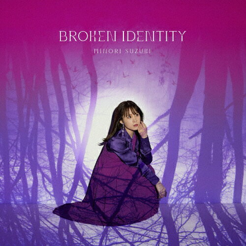 JAN 4582575386636 BROKEN　IDENTITY/ＣＤシングル（１２ｃｍ）/VTCL-35346 株式会社フライングドッグ CD・DVD 画像