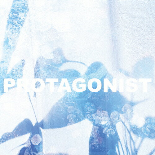 JAN 4582622506451 PROTAGONIST/CD/FBAC-184 株式会社ファブトーン CD・DVD 画像