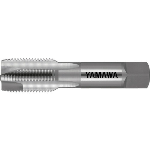 JAN 4582639437045 ヤマワ Yamawa ニューポイントタップ M26×1.5 POM26X1.5 8013 株式会社やまわエンジニアリングサービス 花・ガーデン・DIY 画像