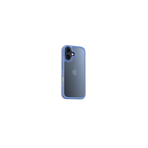 JAN 4582724763394 TORRAS｜トラス Torras - Guardian case for iPhone 16 6.1インチ Light Blue X00FX1845 楽創天成株式会社 スマートフォン・タブレット 画像