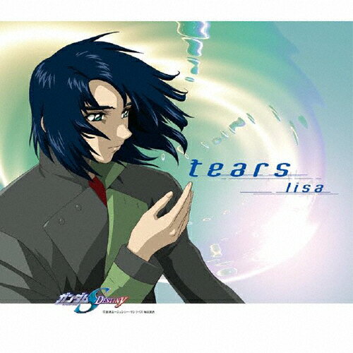 JAN 4582757030500 tears/CDシングル（12cm）/VTCL-35371 株式会社フライングドッグ CD・DVD 画像