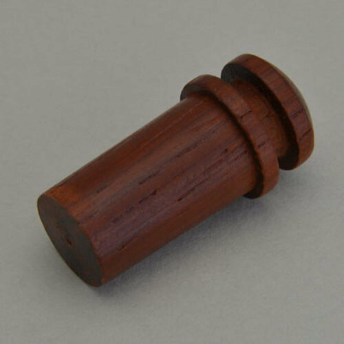 JAN 4589429202715 Montreux Conversion Strap pin for Acoustic Padauk 9476 株式会社モントルー 楽器・音響機器 画像