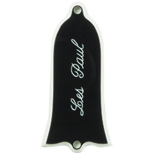 JAN 4589429204382 Montreux Real Truss Rod Cover 61 Les Paul 9625 株式会社モントルー 楽器・音響機器 画像