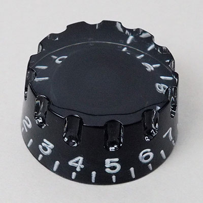 JAN 4589429205761 Montreux Grip Speed Knob Inch ブラック 9712 株式会社モントルー 楽器・音響機器 画像