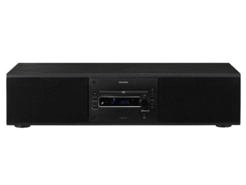 JAN 4589440760164 aiwa Bluetooth対応 CDシステムコンポ  XR-BUX200 アイワジャパン株式会社 TV・オーディオ・カメラ 画像