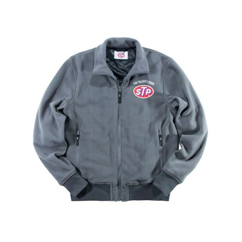 JAN 4589448183927 STP アパレル エスティーピーアパレル ウインタージャケット FLEECE JACKET フリースジャケット サイズ：L2W 株式会社JAMMY 車用品・バイク用品 画像