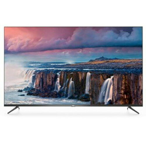 JAN 4589449350960 TCL 4K液晶テレビ 43P8B 株式会社TCL JAPAN ELECTRONICS TV・オーディオ・カメラ 画像