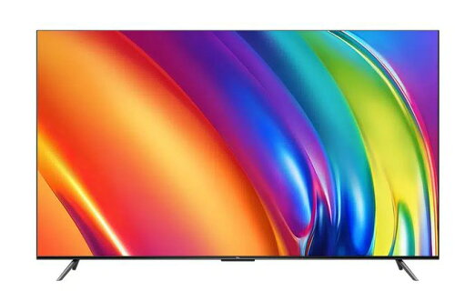 JAN 4589449355842 TCL 液晶テレビ 75P745 株式会社TCL JAPAN ELECTRONICS TV・オーディオ・カメラ 画像