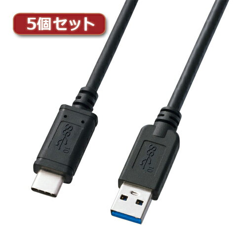 JAN 4589452969500 サンワサプライ usb en2typec-aケーブル ku31-ca  株式会社アッシー パソコン・周辺機器 画像