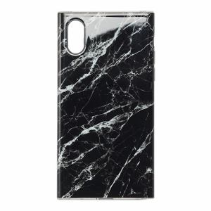 JAN 4589455003157 CCCフロンティア iPhone XR 6.1 Maelys Collections Marble 株式会社ユニケース スマートフォン・タブレット 画像