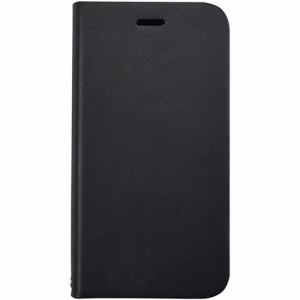 JAN 4589455007209 CCCフロンティア iPhone 12 mini 5.4インチケース Daily Wallet Case ブラック UNI-CSDIP20M-2DWBK 株式会社ユニケース スマートフォン・タブレット 画像