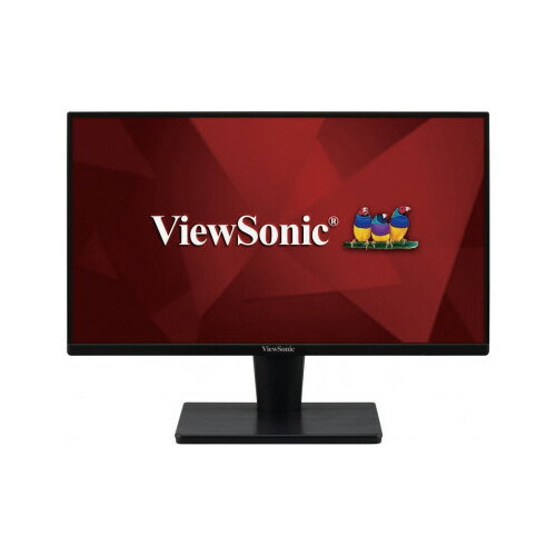 JAN 4589468731399 ViewSonic 21.5型 液晶ディスプレイ VA2215-H-7 ビューソニックジャパン株式会社 パソコン・周辺機器 画像