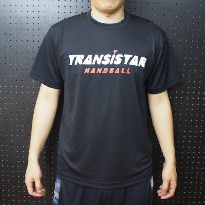 JAN 4589487821996 トランジスタ 半袖Tシャツ HB17TS01-01 株式会社ファーストフロンティア スポーツ・アウトドア 画像