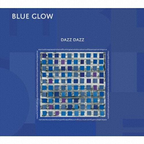 JAN 4589518614252 Blue Glow/CD/FRW-1221 フィールトーン CD・DVD 画像