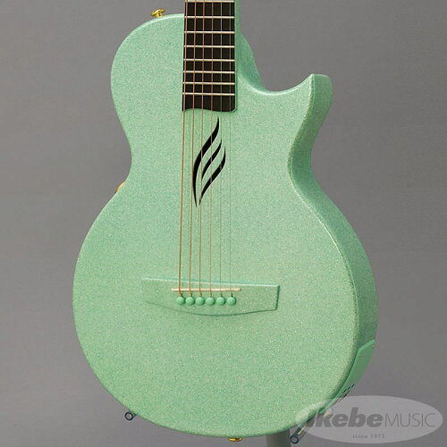 JAN 4589537333400 NOVA GO AI Blink / Blink Green ENYA Guitars (同)NEXT TONE 楽器・音響機器 画像