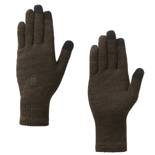 JAN 4589538679620 karrimor カリマー wool logo glove ウール ロゴ グローブ M Olive 8600 101336 カリマーインターナショナル株式会社 スポーツ・アウトドア 画像