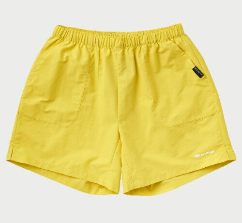 JAN 4589538686789 Karrimor｜カリマー メンズ ショーツ Lifestyle トライトン ライト triton light shorts Lサイズ/Yellow 101381 カリマーインターナショナル株式会社 スポーツ・アウトドア 画像