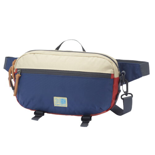 JAN 4589538689339 karrimor カリマー VT hip bag R VT ヒップバッグ R 5.5L 9800 Multi 501115 カリマーインターナショナル株式会社 スポーツ・アウトドア 画像