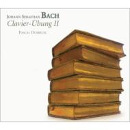 JAN 4589538714079 Bach, Johann Sebastian バッハ / Clavier Ubung 2: Dubreuil Cemb 輸入盤 ナクソス・ジャパン株式会社 CD・DVD 画像