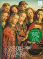 JAN 4589538714550 The Fiamminghi: The Flemish Polyphony 輸入盤 ナクソス・ジャパン株式会社 CD・DVD 画像