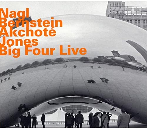 JAN 4589538731380 Max Nagl / Live In Willisau 2005 ナクソス・ジャパン株式会社 CD・DVD 画像