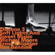 JAN 4589538731526 Clusone 3 / Soft Lights And Sweet Music: Irving Berlin Songbook ナクソス・ジャパン株式会社 CD・DVD 画像