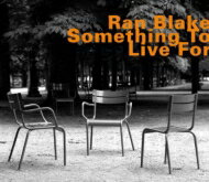 JAN 4589538731953 Ran Blake / Something To Live For ナクソス・ジャパン株式会社 CD・DVD 画像