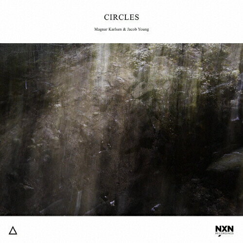 JAN 4589538762216 CIRCLES アルバム NXN-2004 ナクソス・ジャパン株式会社 CD・DVD 画像