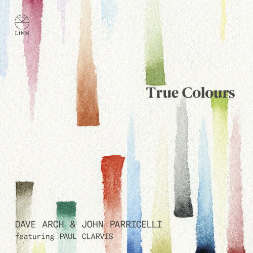 JAN 4589538776534 True Colours アルバム CKD-678 ナクソス・ジャパン株式会社 CD・DVD 画像