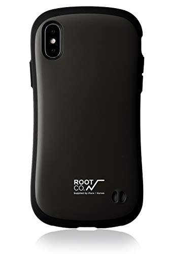 JAN 4589546432606 ROOT CO. iFace iPhoneX iPhoneXS ケース 耐衝撃 米軍MILスペック ROOT株式会社 スマートフォン・タブレット 画像