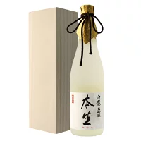 JAN 4589546915901 大吟醸 白龍 本生 720ml 株式会社幻の酒 日本酒・焼酎 画像