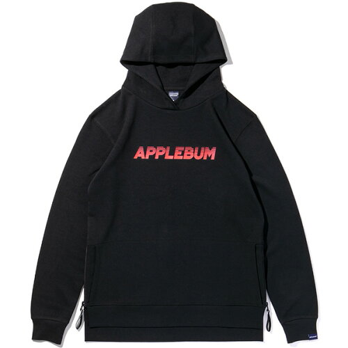 JAN 4589552314637 APPLEBUM Elite Performance Parka 2120103 株式会社ウッドベル メンズファッション 画像