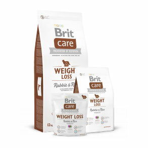 JAN 4589567250456 britケア ラビット&ライス ウエイトロス   britcare / ブリットケア 株式会社レシアン ペット・ペットグッズ 画像