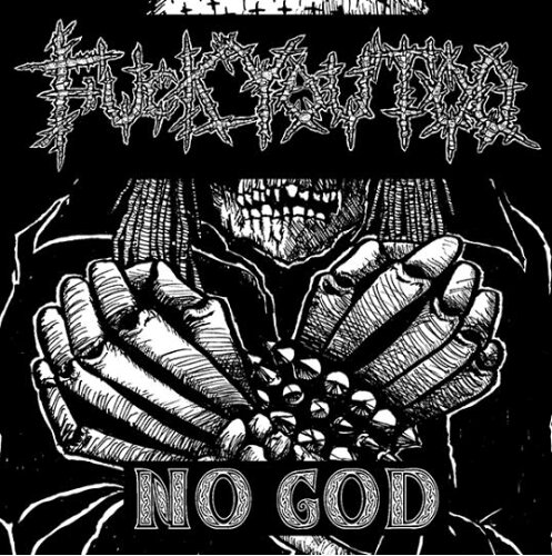 JAN 4589581780021 CD FUCK YOU TOO - NO GOD - 株式会社DOGEYE CD・DVD 画像