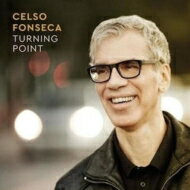 JAN 4589605023479 Celso Fonseca セルソフォンセカ / Turning Point 輸入盤 有限会社オフィス・サンビーニャ CD・DVD 画像