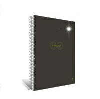 JAN 4589609010932 Everlast Notebook エバーラスト エバーラストノート Rocketbook ロケットブック 電子ノート 株式会社Xcountry 日用品雑貨・文房具・手芸 画像