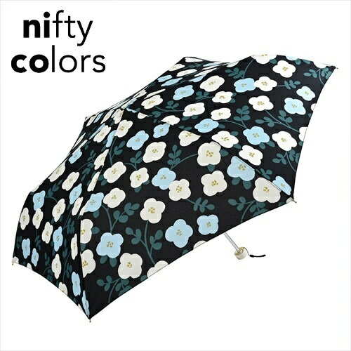 JAN 4589635688938 NIFTYCOLORS-17221 nifty colors ニフティカラーズ ベロニカミニ55 ブラック 株式会社ニフティカラーズ バッグ・小物・ブランド雑貨 画像