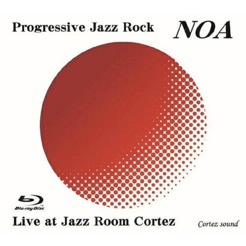 JAN 4589650550142 LIVE　AT　JAZZ　ROOM　CORTEZ/Ｂｌｕ−ｒａｙ　Ｄｉｓｃ/CSJ-0014 コルテスサウンド CD・DVD 画像