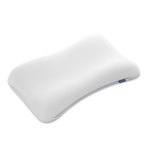 JAN 4589657582962 Technogel Pixel Collection Anatomic Curve Pillow サイズ9 TG-PIL1PC09J 株式会社ディーブレス インテリア・寝具・収納 画像