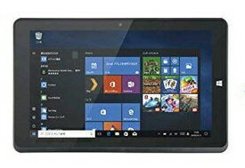 JAN 4589657998091 M-WORKS 8.9インチタブレットWindowsPC 2in1 株式会社サイエルインターナショナル スマートフォン・タブレット 画像