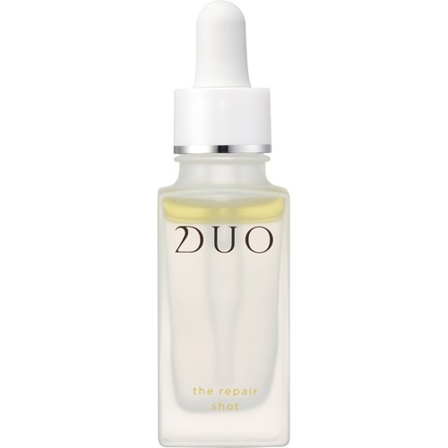 JAN 4589659140542 DUO(デュオ) ザ リペアショット(30ml) プレミアアンチエイジング株式会社 美容・コスメ・香水 画像