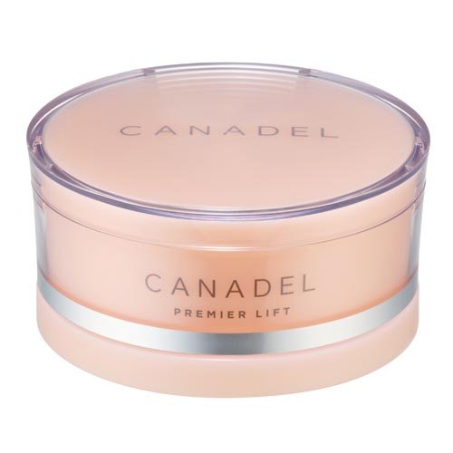 JAN 4589659144557 プレミアアンチエイジング｜Premier Antiaging CANADEL カナデル プレミアリフト 58g プレミアアンチエイジング株式会社 美容・コスメ・香水 画像