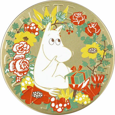 JAN 4589660720368 スチームクリーム MOOMIN MAGICAL GIFT Sonotas株式会社 美容・コスメ・香水 画像