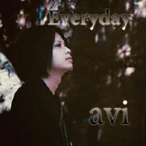 JAN 4589699930141 Everyday/ＣＤシングル（１２ｃｍ）/FELD-001 株式会社ブラッシュボイス CD・DVD 画像