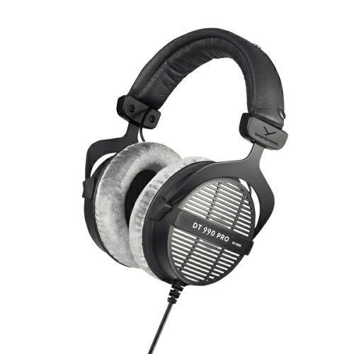 JAN 4589702694367 BEYERDYNAMIC｜ベイヤーダイナミック DT990PRO80Ω DT990PRO80 株式会社オーディオブレインズ TV・オーディオ・カメラ 画像